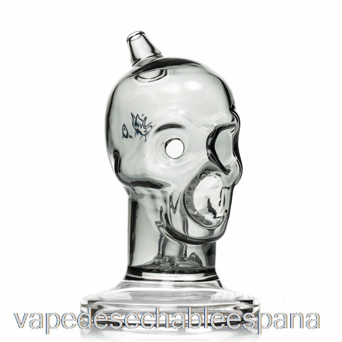 Vape Desechable España Mj Arsenal Rip'r Le Blunt Bubbler Onyx